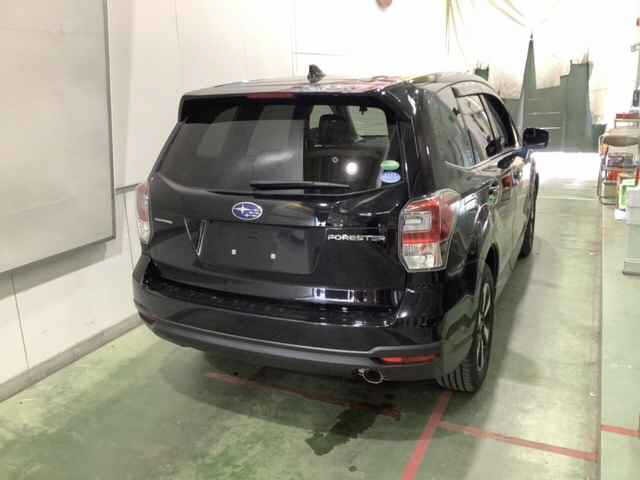 Subaru FORESTER 2016 7561660-1