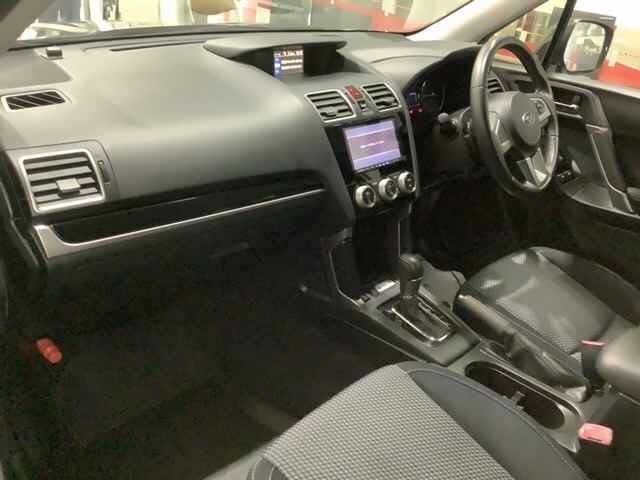 Subaru FORESTER 2016 7561660-3