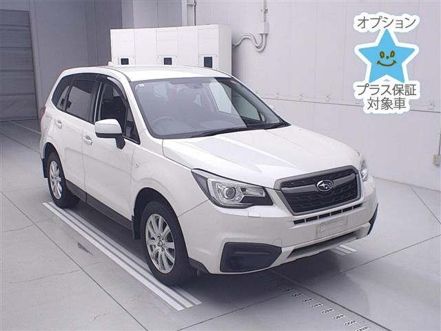 Subaru FORESTER 2017 7561688-0