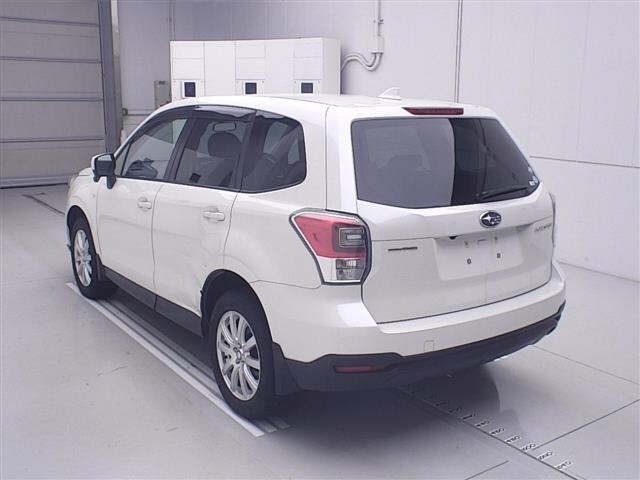 Subaru FORESTER 2017 7561688-1