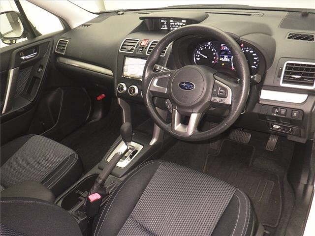Subaru FORESTER 2017 7561688-3