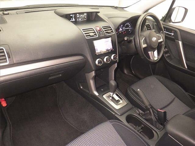Subaru FORESTER 2017 7561688-4