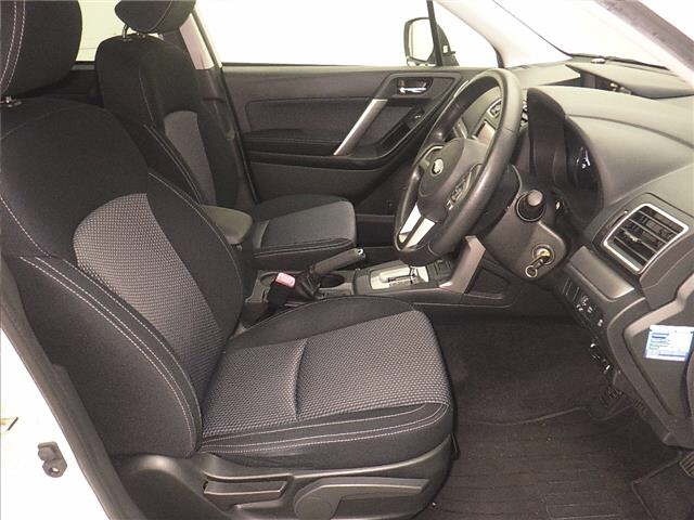 Subaru FORESTER 2017 7561688-5