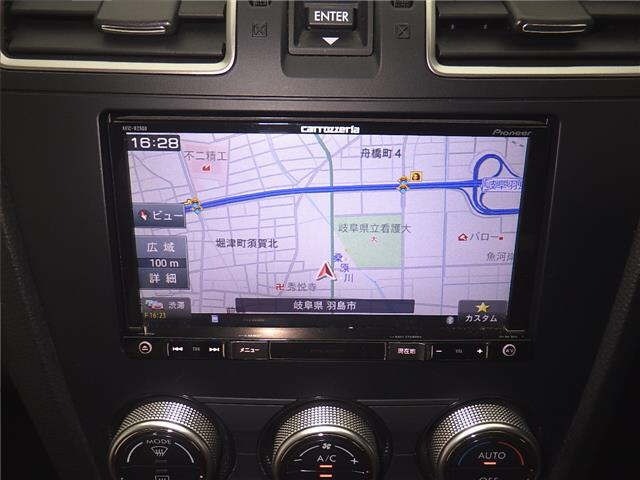 Subaru FORESTER 2017 7561688-6