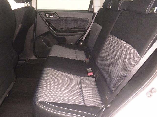 Subaru FORESTER 2017 7561688-7