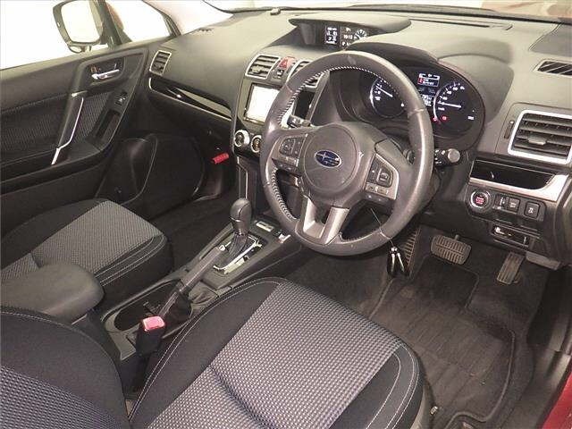 Subaru FORESTER 2016 7561689-3