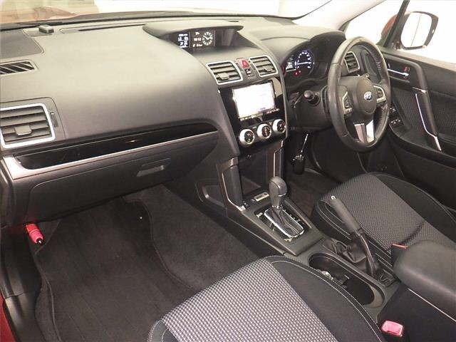Subaru FORESTER 2016 7561689-4