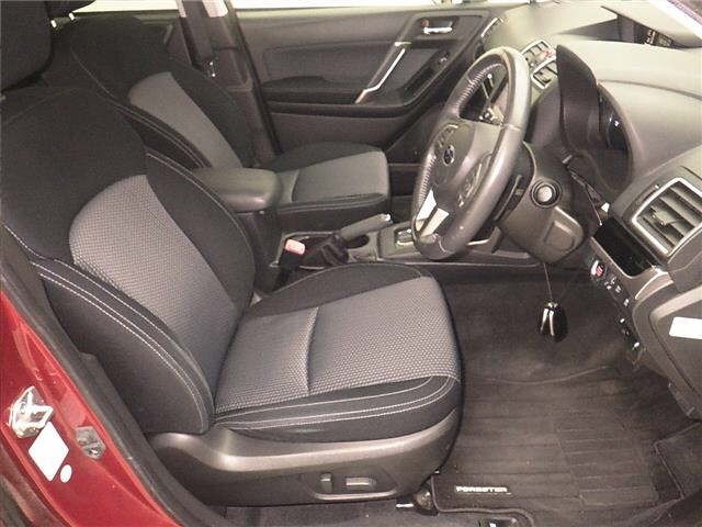 Subaru FORESTER 2016 7561689-5