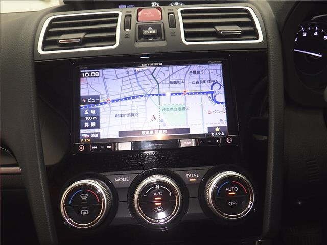 Subaru FORESTER 2016 7561689-6