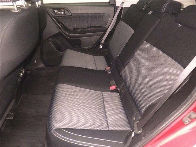 Subaru FORESTER 2016 7561689-7