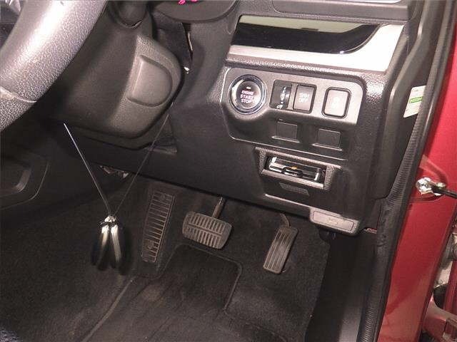 Subaru FORESTER 2016 7561689-8