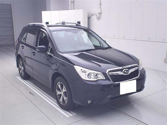 Subaru FORESTER 2015 7561698-0