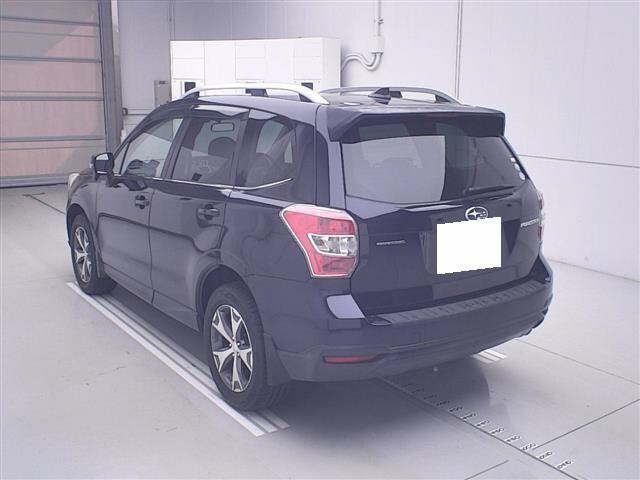 Subaru FORESTER 2015 7561698-1