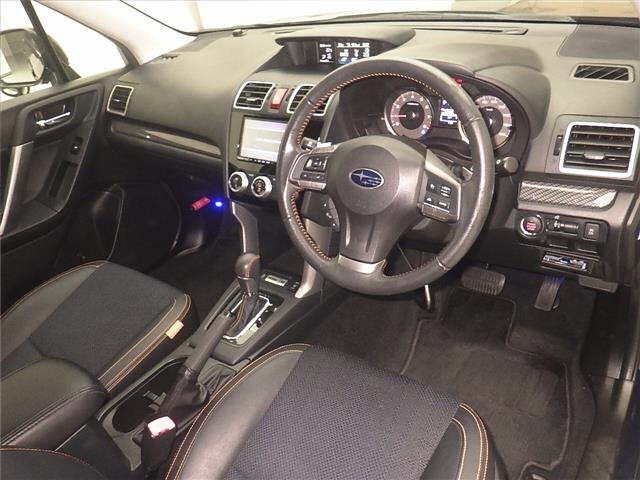 Subaru FORESTER 2015 7561698-3