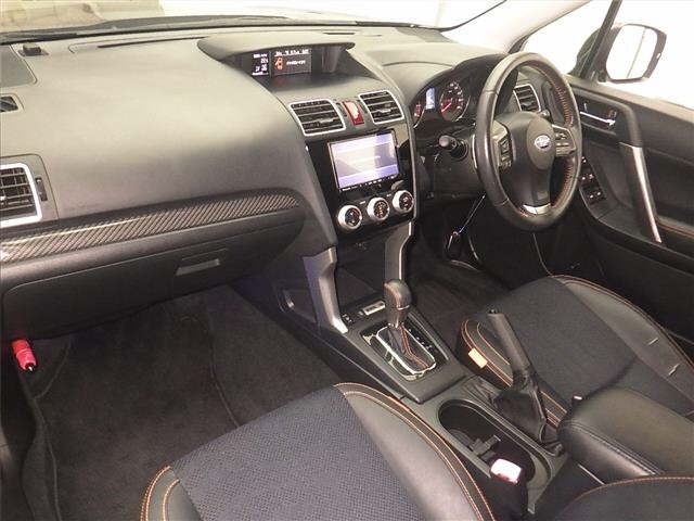 Subaru FORESTER 2015 7561698-4