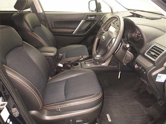 Subaru FORESTER 2015 7561698-5