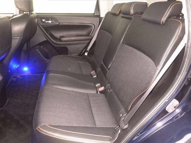 Subaru FORESTER 2015 7561698-7