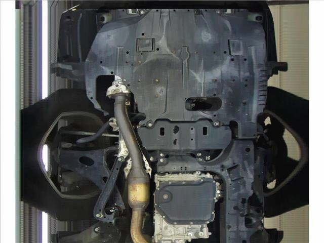 Subaru FORESTER 2015 7561698-9
