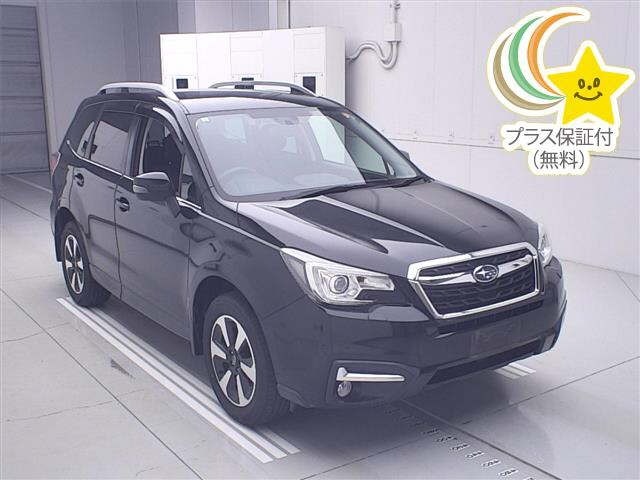 Subaru FORESTER 2017 7561701-0