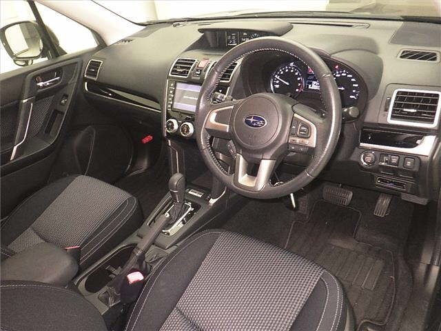 Subaru FORESTER 2017 7561701-3
