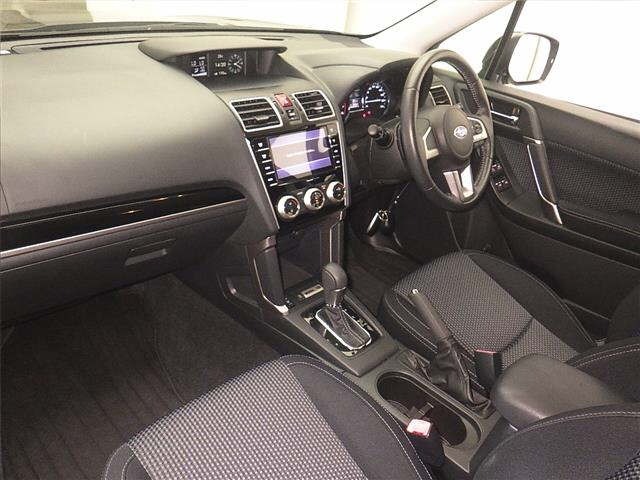 Subaru FORESTER 2017 7561701-4