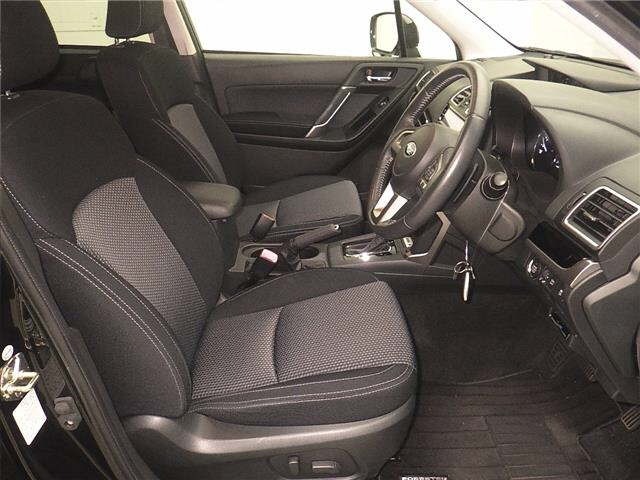 Subaru FORESTER 2017 7561701-5