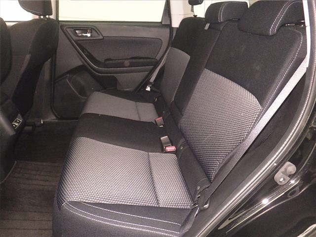 Subaru FORESTER 2017 7561701-7
