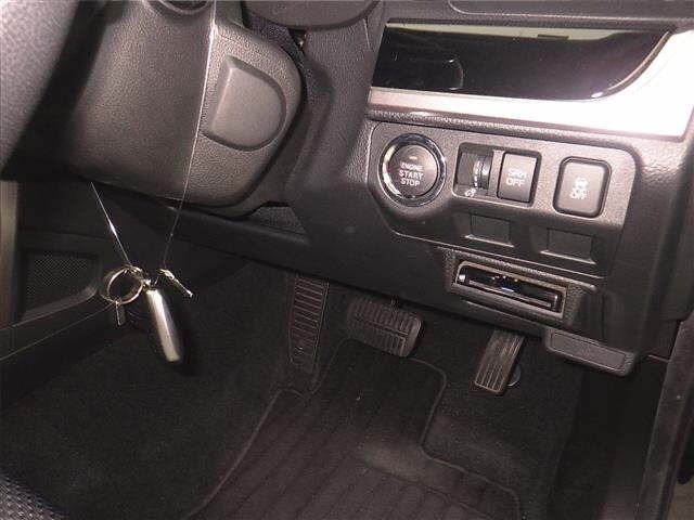 Subaru FORESTER 2017 7561701-8