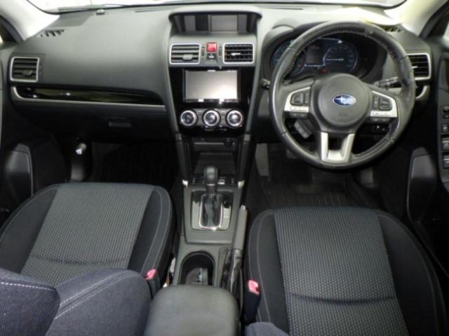 Subaru FORESTER 2016 7561726-3