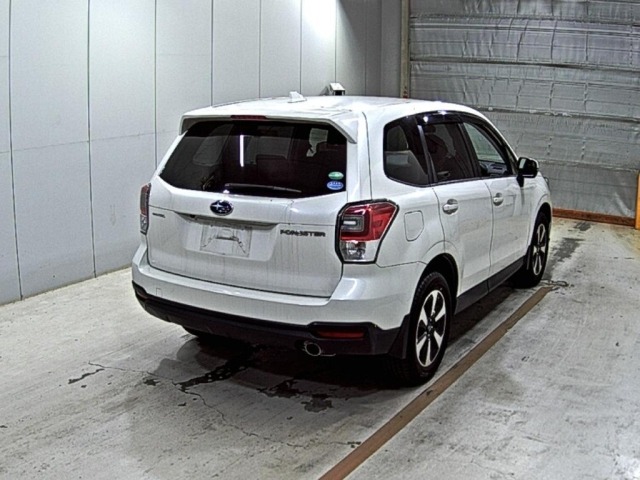 Subaru FORESTER 2016 7561726-5