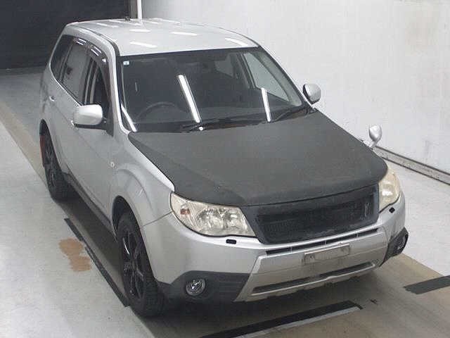 Subaru FORESTER 2009 7561733-0