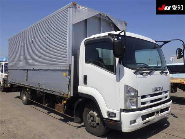 Isuzu FORWARD 2010 7548185-0