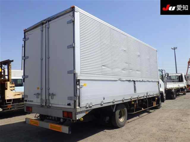 Isuzu FORWARD 2010 7548185-1