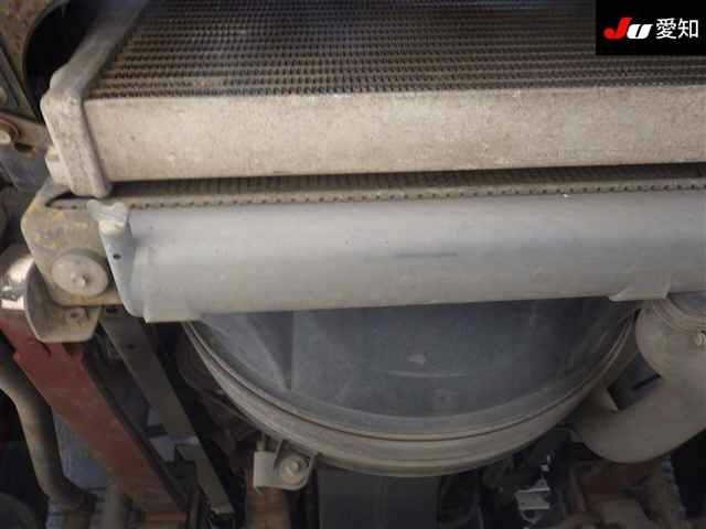 Isuzu FORWARD 2010 7548185-11