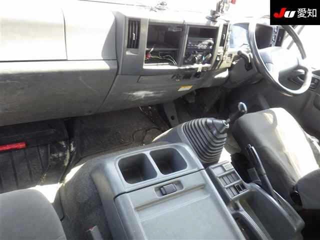 Isuzu FORWARD 2010 7548185-3