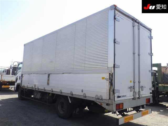 Isuzu FORWARD 2010 7548185-5