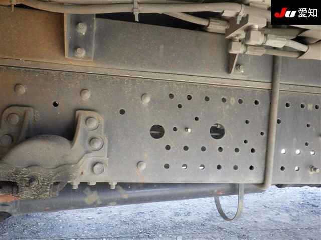 Isuzu FORWARD 2010 7548185-6