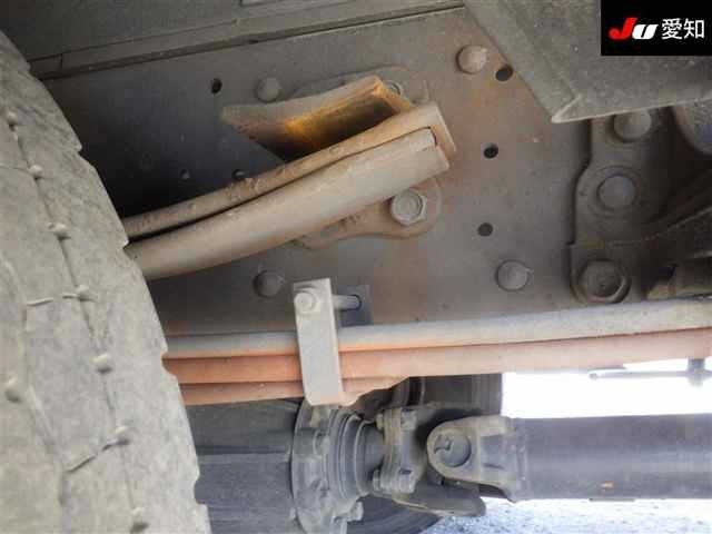 Isuzu FORWARD 2010 7548185-7