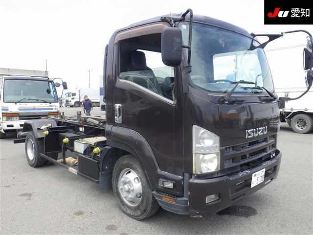 Isuzu FORWARD 2012 7548186-0