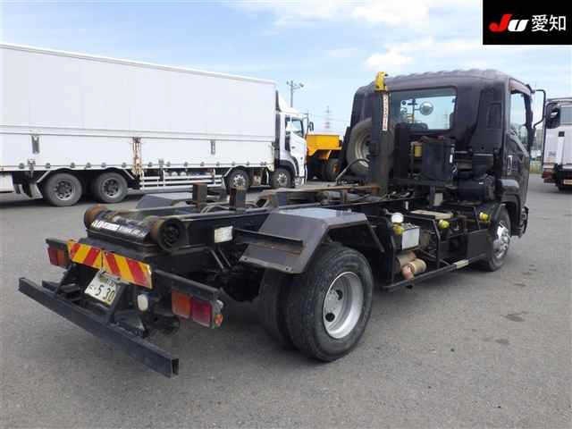 Isuzu FORWARD 2012 7548186-1
