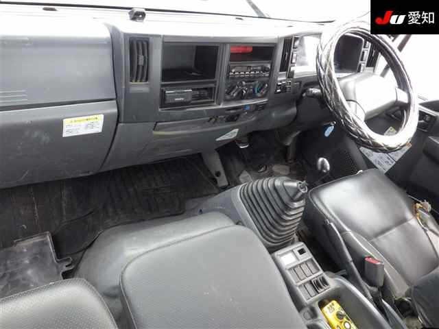 Isuzu FORWARD 2012 7548186-3