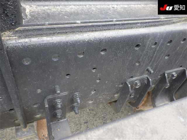 Isuzu FORWARD 2012 7548186-6