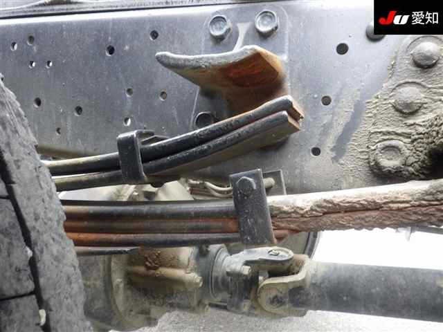 Isuzu FORWARD 2012 7548186-7