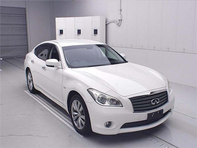 Nissan FUGA 2013 7560708-0
