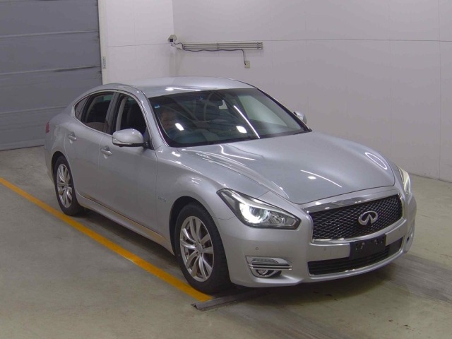 Nissan FUGA 2015 7560715-0