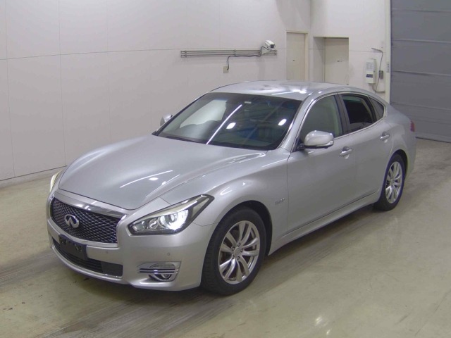 Nissan FUGA 2015 7560715-3