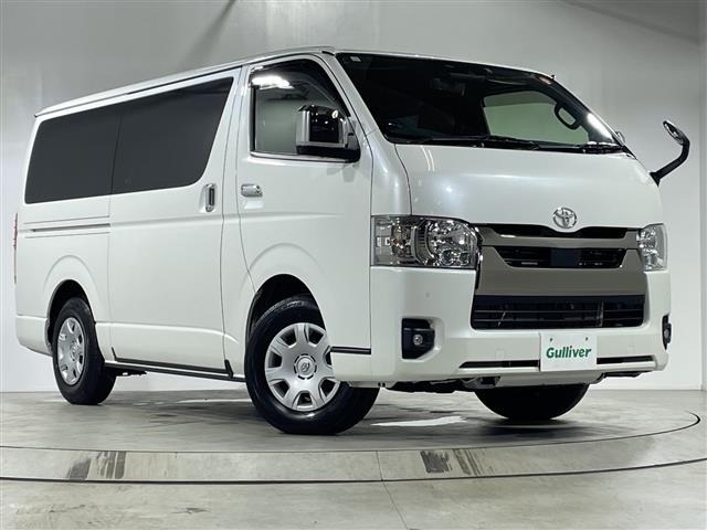 Toyota HIACE VAN 2023 7561416-0
