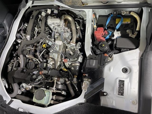 Toyota HIACE VAN 2023 7561416-14