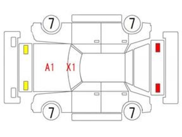 Toyota HIACE VAN 2023 7561416-23