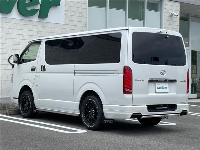 Toyota HIACE VAN 2021 7561417-13